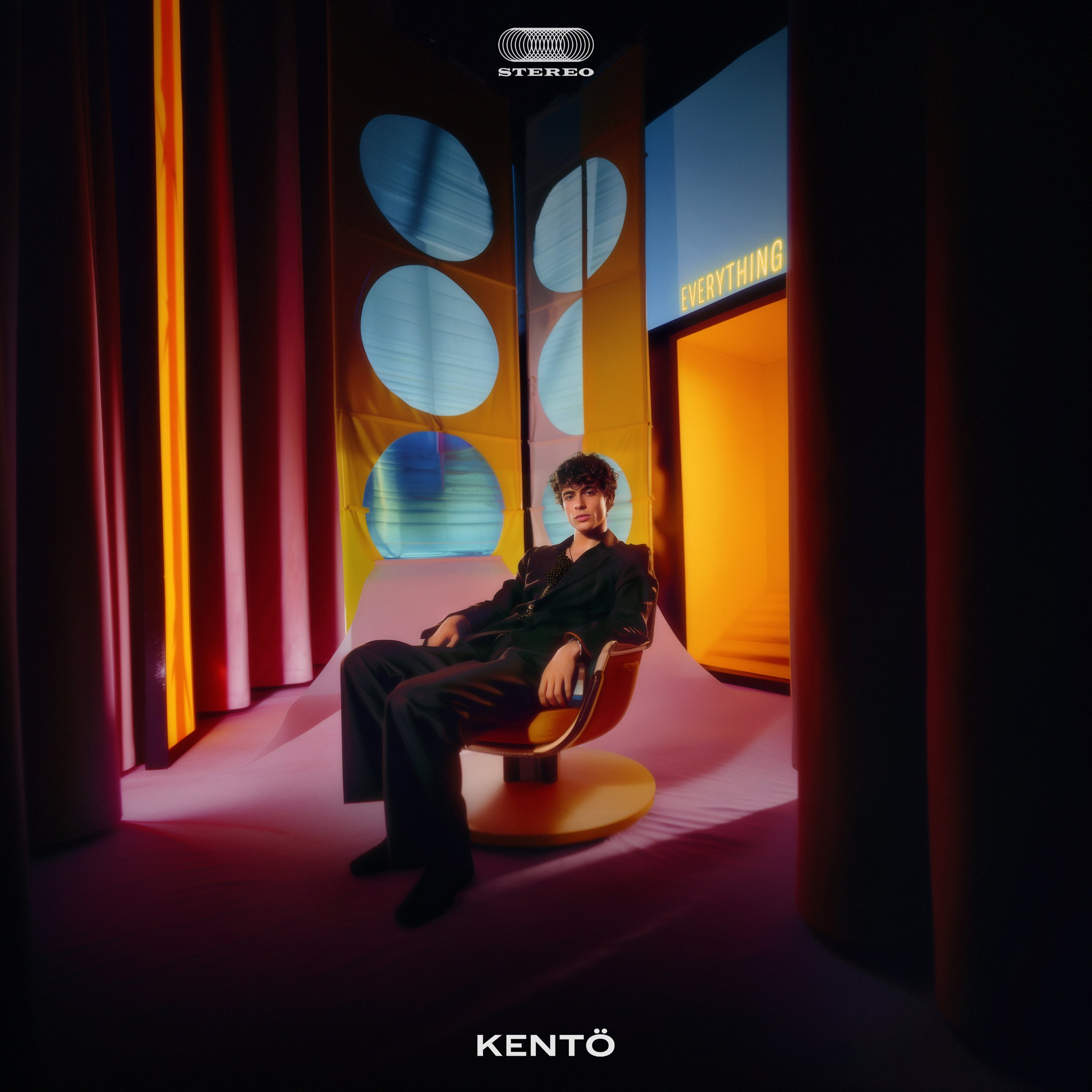 Kentö 「けんと」- オフィシャルサイト